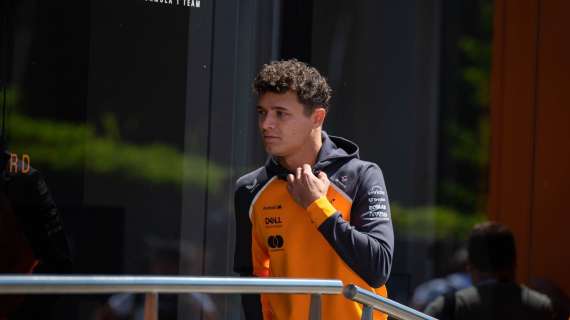 F1 | McLaren, Norris che batosta! Piastri ora scappa via