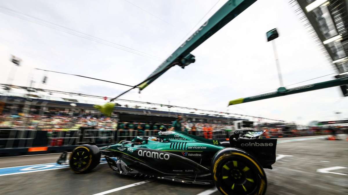 F1, FP1 Singapore, Alonso un leone: l'analisi di Sky Sport Italia 