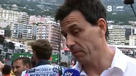 Formula 1 / Wolff sull'attrattiva delle gare: "I tifosi non vogliono manipolazioni"