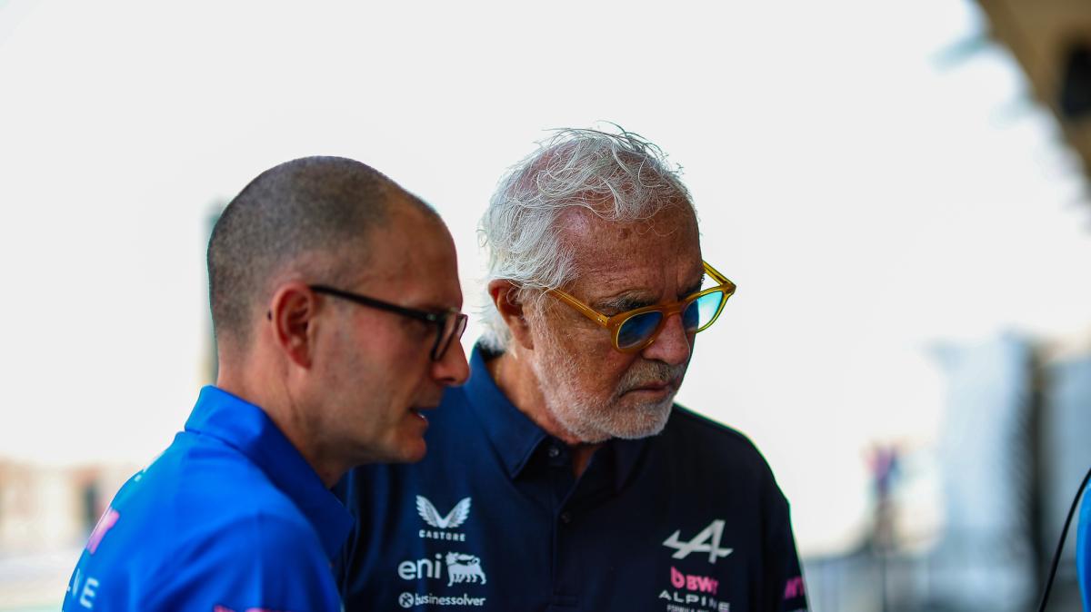 F1, Alpine sbotta: lettera aperta contro gli hater di Colapinto e stop alle voci di sabotaggio