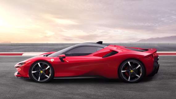 F1/ A Manhattan, il terzo laboratorio al mondo per personalizzare le Ferrari