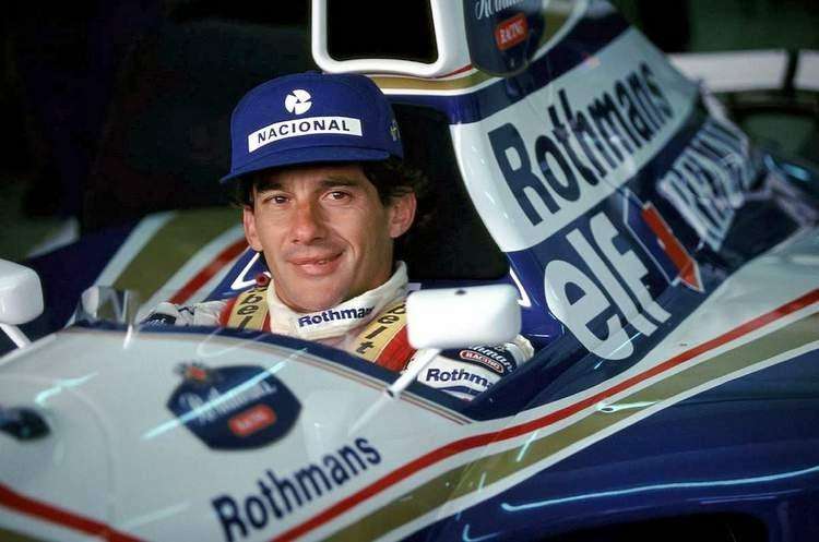 F1/ Senna, il 1 maggio c'è "Ayrton Day" ad Imola