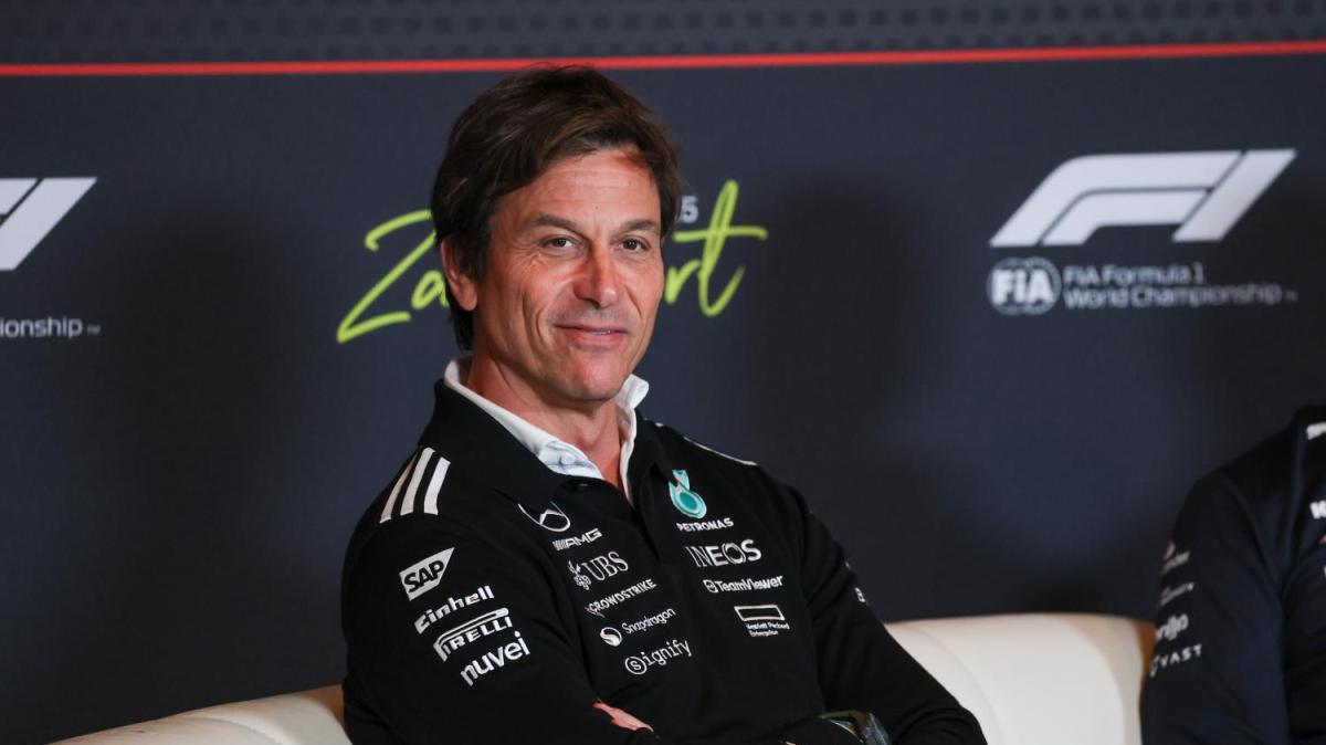 F1 Formula 1 | Mercedes non dimentica il 2021: Wolff contro Masi, ancora