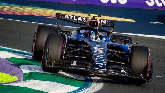 Formula 1 | Williams, R. Schumacher: “Attenzione, può stupire”