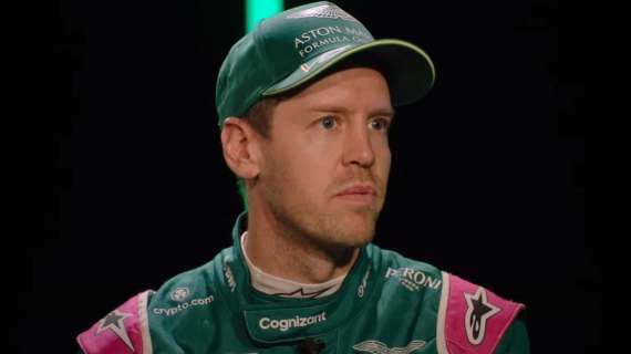 Formula 1 / Marko parla a Vettel: "Doveva fermarsi un anno. Aston Martin in difficoltà"