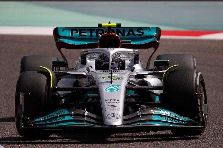 Formula 1 | Mercedes puntualizza: "Hamilton non poteva rientrare con la VSC"
