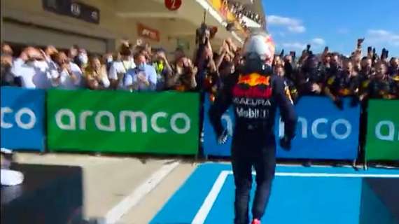 Formula 1 | Red Bull, la corsa di Verstappen per diventare campione