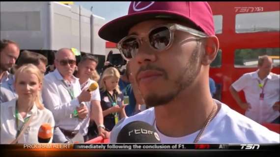 F1/ Hamilton mette le mani avanti: "Sarà una stagione complessa" 