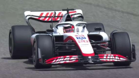 Formula 1 | Haas, il bilancio di metà stagione: Magnussen più esperto
