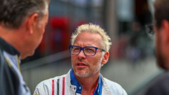 F1 | Mercedes - Verstappen, Villeneuve prova a capire cosa pensa Wolff
