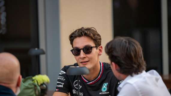 F1 | Mercedes, Russell e la pole sprecata: scelta sbagliata in Q3