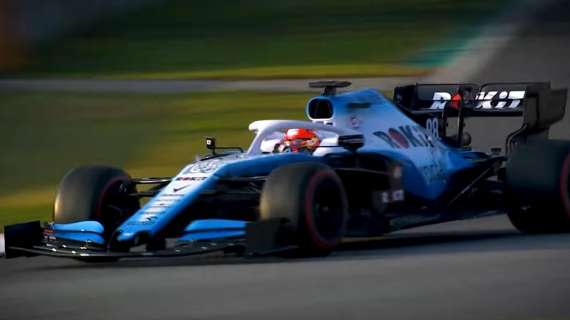 F1 / Williams, una luce in fondo al tunnel: nuovi partner all'orizzonte e il 2021...