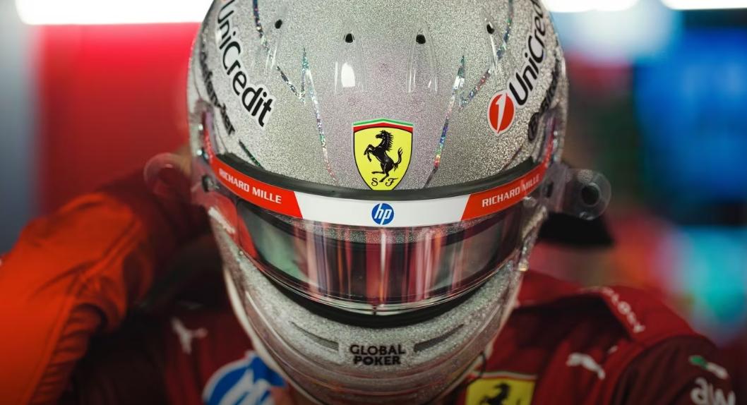 F1 Formula 1 | Ferrari, a Las Vegas SF-25 promossa da Hamilton: i segnali