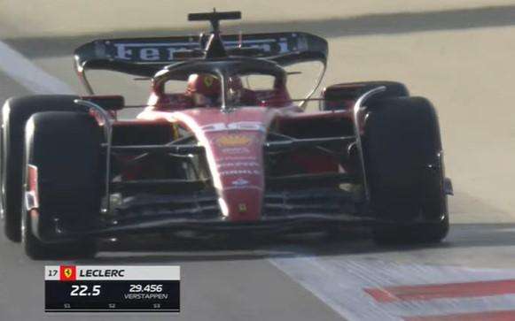 Formula 1 | Ferrari nascosta nei test: manda in crisi gli avversari?