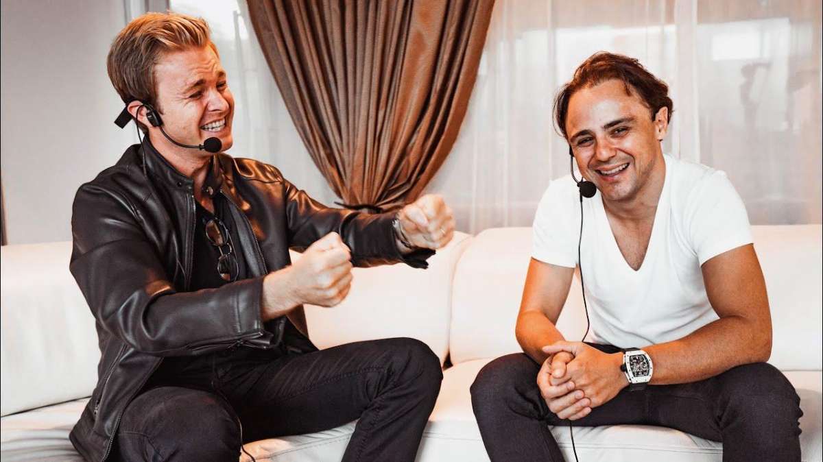 F1 / Bahrain, Massa: "Leclerc sarà un problema per Vettel. Talento da campione del mondo"