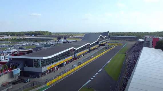 Formula 1 | Qualifica Sprint Silverstone: la griglia di partenza