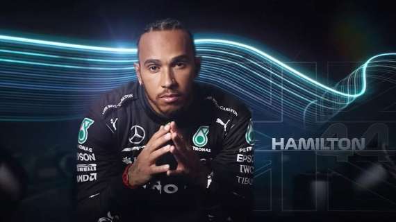 Formula 1 | Wolff e il rinnovo di Hamilton per il 2022: "Spero resti con noi"