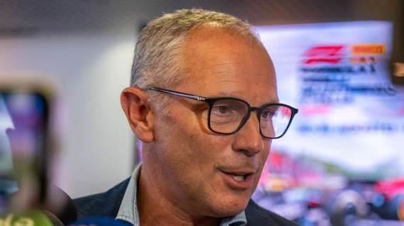 F1 | Stefano Domenicali e la rivoluzione silenziosa della Formula 1