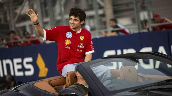 F1 News - Ferrari, il ritardo sul 2026 e l'alibi per Vasseur: non esiste!