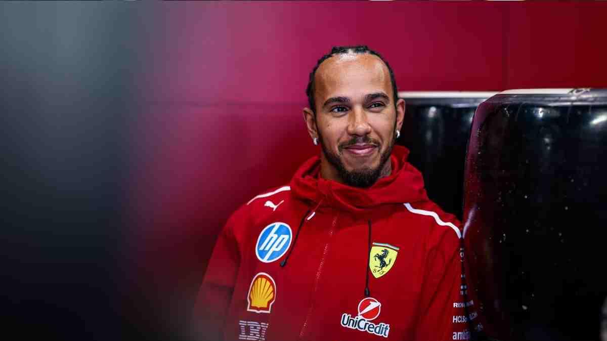 Ferrari Media Centre