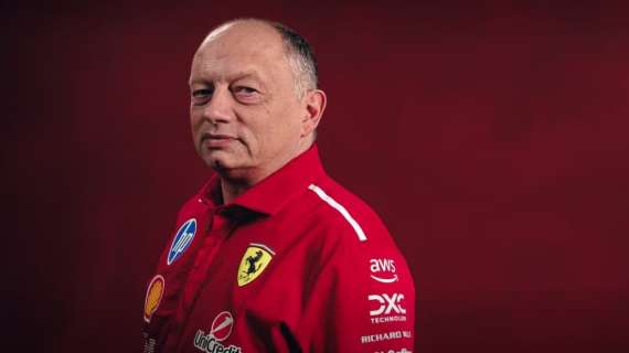 F1 | Ferrari, Vasseur: "Hamilton, il segno che non ci fermiamo! La SF-25..."