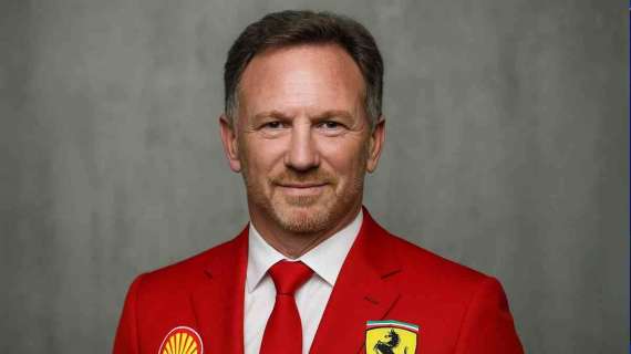 F1 | Ferrari-Horner: la verità sulle voci dell'arrivo di Christian a Maranello