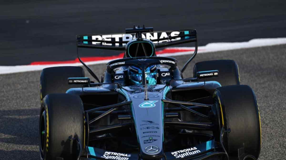 F1, Verstappen smaschera Wolff: "Mercedes mente sui cavalli. Aggiungete uno zero e vedrete..."