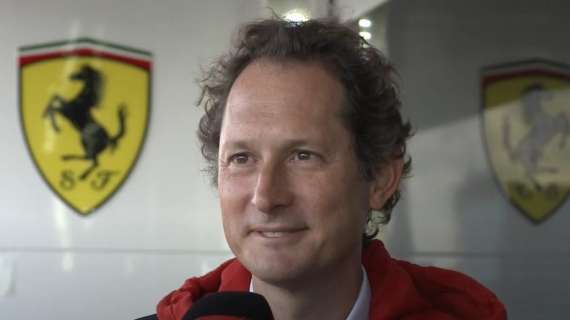 Formula 1 | Ferrari, gli 8 nomi di Elkann per il dopo Binotto