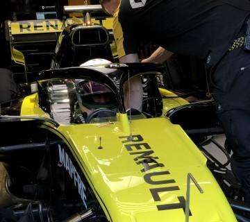 F1/ Boullier su Renault: "Ci vogliono anni di investimenti per raggiungere la vetta"