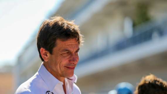 F1 | Mercedes, Wolff: "Dopo questi anni senza vittoria mi sento un altro leader"