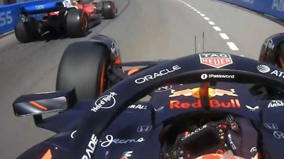 F1 | Ferrari, Hamilton rischia? Verstappen vuole l'impeding di Lewis