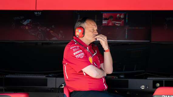 F1 | Ferrari, nuovi aggiornamenti a Montreal: Vasseur svela la verità