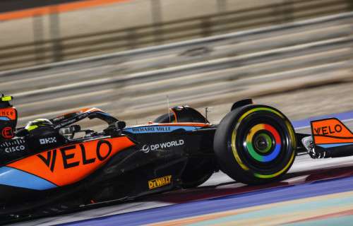 F1 | FP1, McLaren nervosa in Qatar: Bobbi conferma