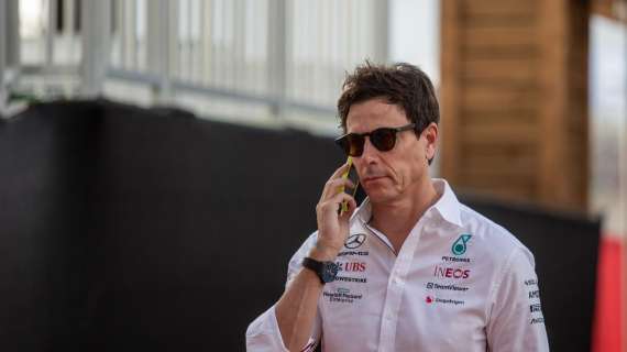 F1 | Dichiarazioni Shock dal Portavoce FIA: Le Minacce di Toto Wolff