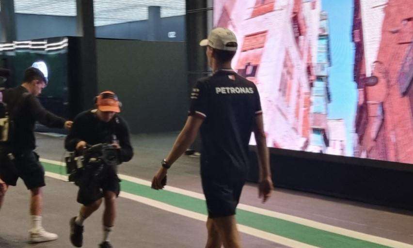 Formula 1 | I piloti abbandonano il circuito: il portavoce Russell parlerà con Domenicali