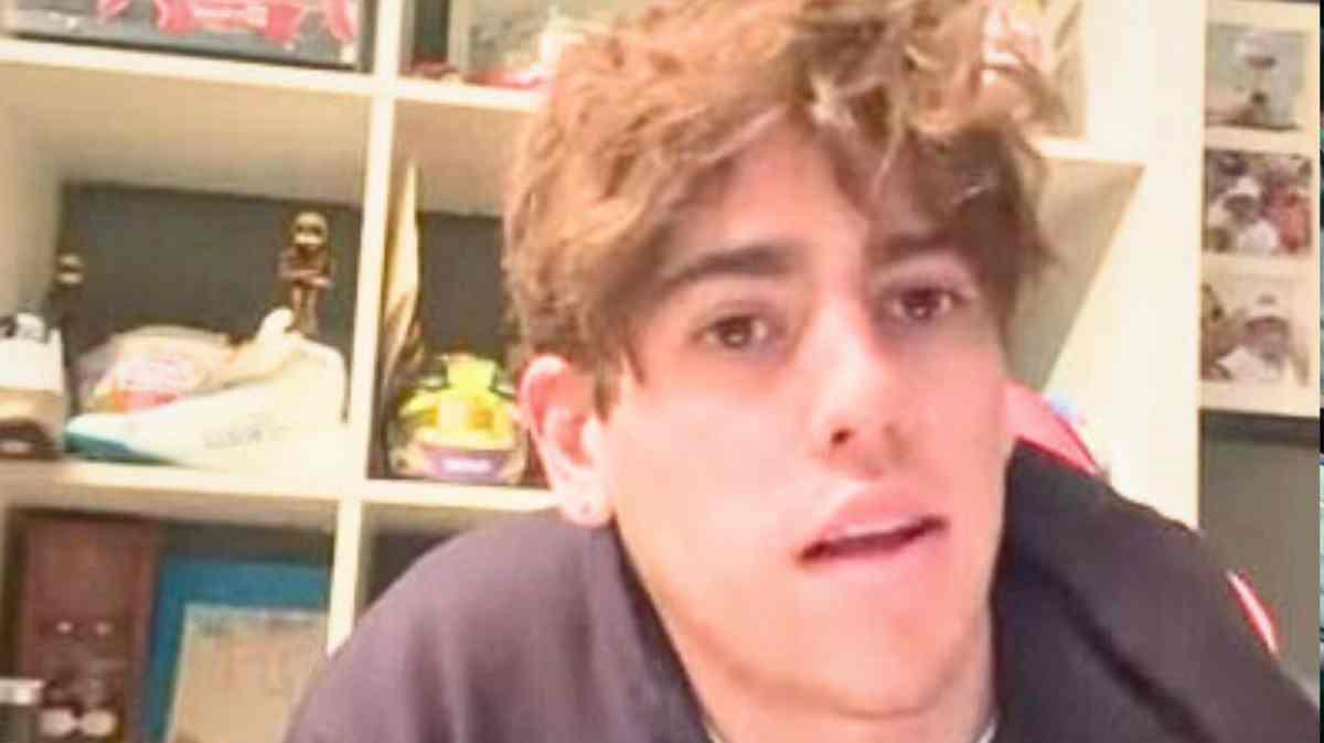 Carlo Vanzini, la sorpresa del figlio Luca in video: "Ecco come sta papà". L'aggiornamento che tutti aspettavano