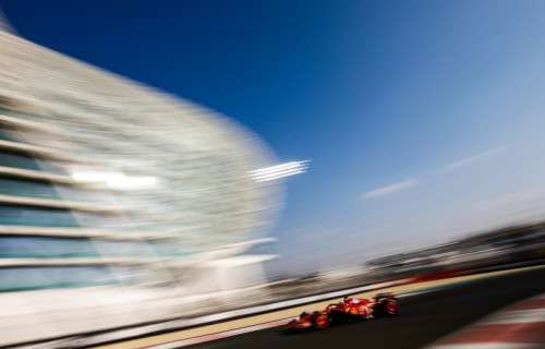 F1 | Griglia di partenza Abu Dhabi: Leclerc ultima fila. Doppietta McLaren