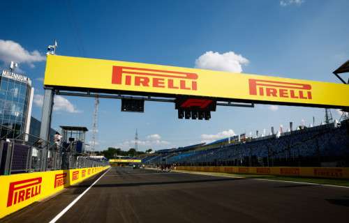 F1 | Hungaroring in trasformazione: il circuito si rinnova 