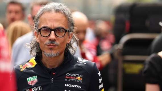 F1 | Red Bull, Mekies è team principal ma non direttore: rodaggio oppure traghettatore? 
