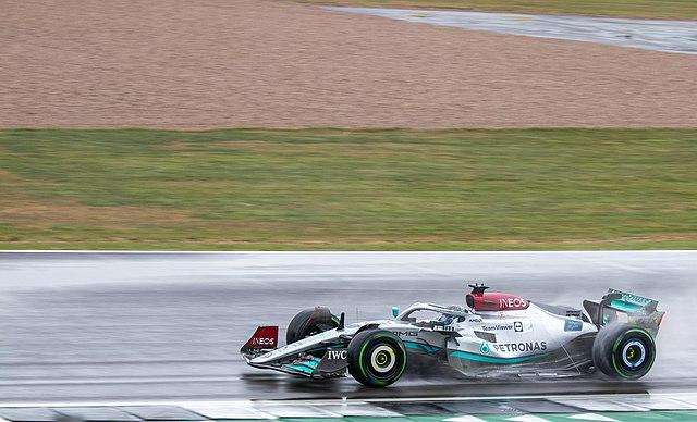 Formula 1 | Berger contro le nuove regole: "Hanno dato uno spettacolo debole"