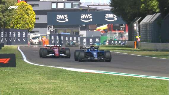 F1 | Bobbi critica la Ferrari: "Non c'erano gli estremi per la penalità a Leclerc"