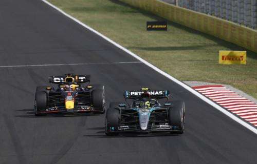 UFFICIALE | La FIA ha deciso: niente penalità per Verstappen: il motivo
