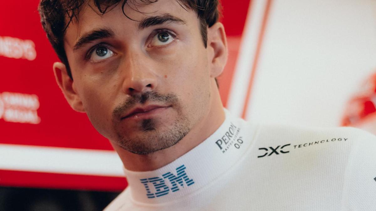 F1 | Ferrari e Red Bull: prove di rinnovo con Leclerc e Verstappen col crollo Aston