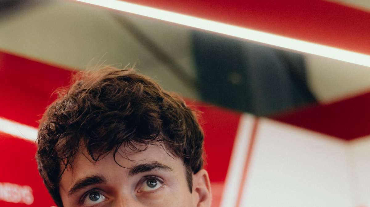 F1 | Ferrari a due volti a Barcellona: Hamilton vola, Leclerc cerca il riscatto
