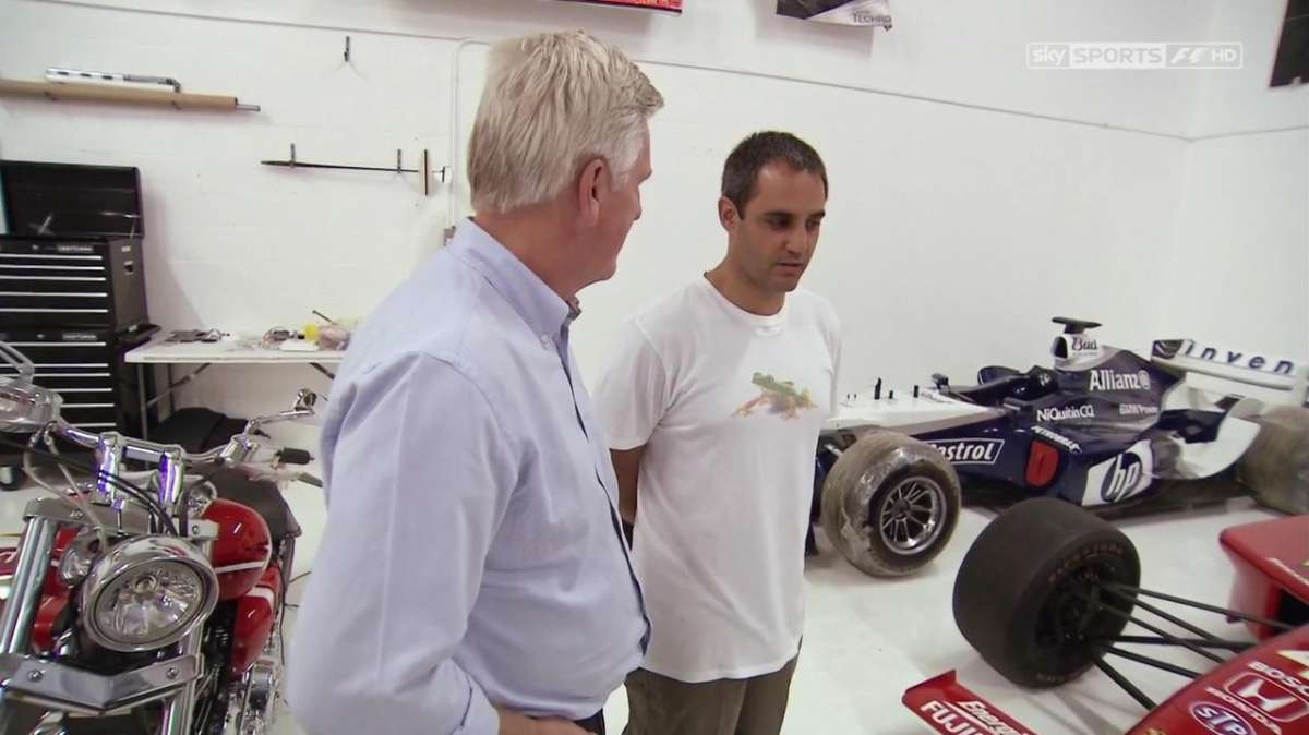 F1 / Ferrari News, Montoya: "Il divario fra Vettel e Leclerc è tecnico"