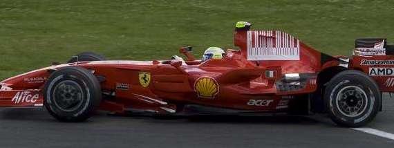 F1 | 22 giugno, l'ultima Magny-Cours: fu trionfo Ferrari in Francia