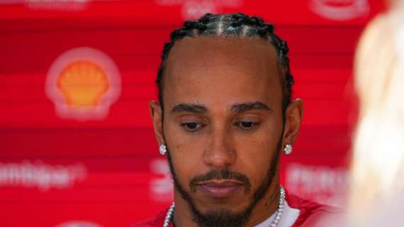 F1 | La Ferrari non può contare su Lewis Hamilton: Herbert durissimo