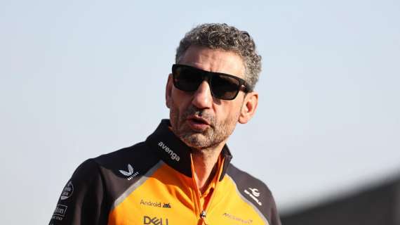 F1 | McLaren, Stella: "Piastri un figo. Norris ha ancora problemi, ma..."