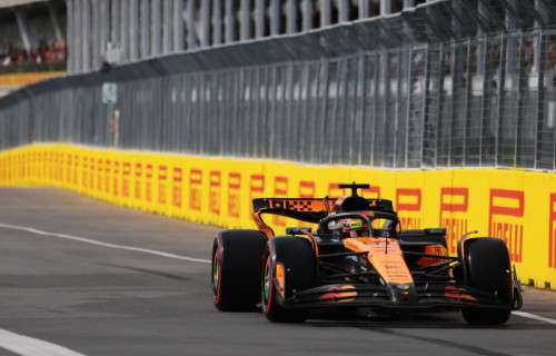F1 | FP3 McLaren ancora smarrita? Scelta diversa per Norris e Piastri