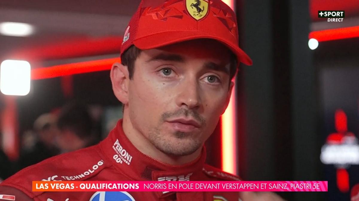 F1 Formula 1 | Ferrari, sul bagnato crolli sempre: Leclerc sbotta 